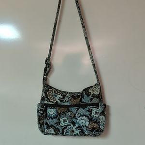 Vera Bradley crossbody